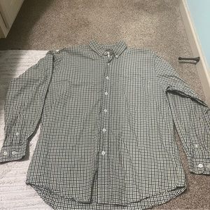 Eddie Bauer Button Down Men’s Shirt